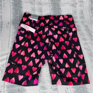 Victoria’s Secret Bike Short BNWT High Rise Pocket Bike Short Soft Feel